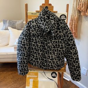 Apparis Cheetah Bomber